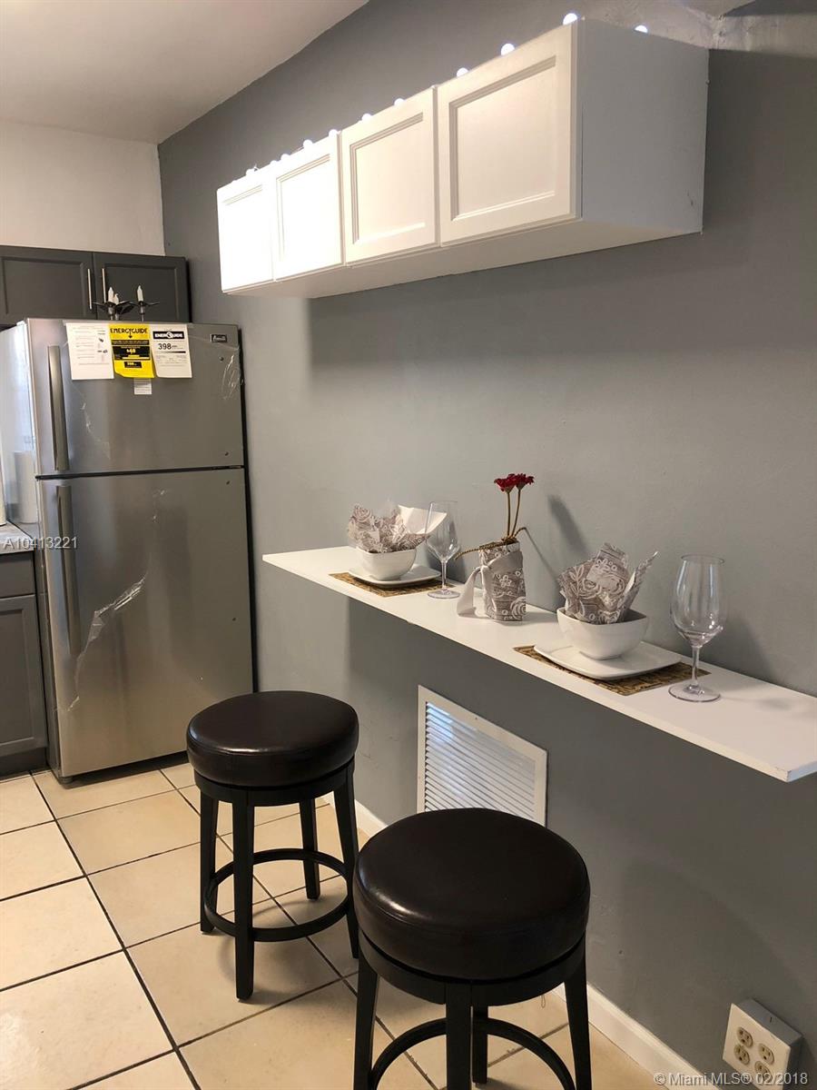 OPA LOCKA PL NO 3 - Residential Lease