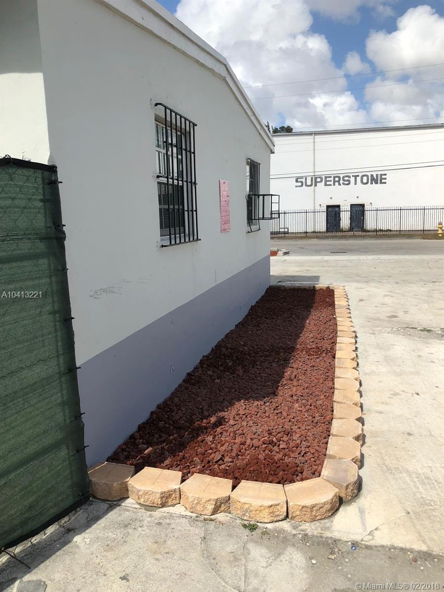 OPA LOCKA PL NO 3 - Residential Lease