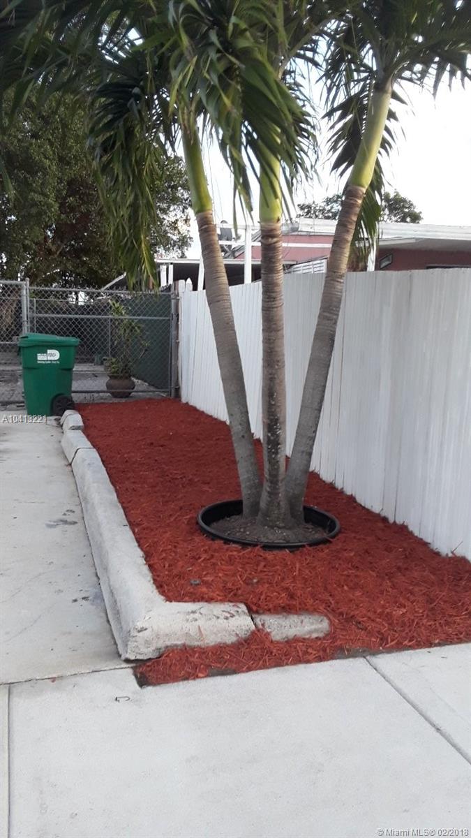 OPA LOCKA PL NO 3 - Residential Lease