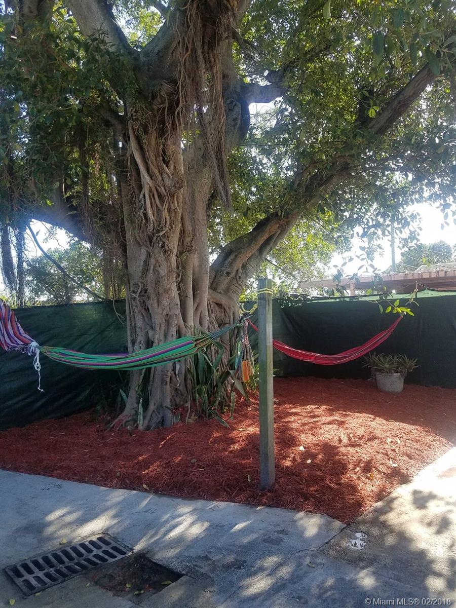 OPA LOCKA PL NO 3 - Residential Lease