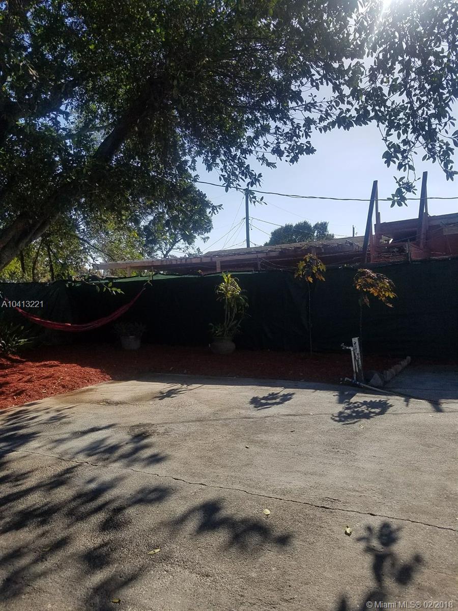 OPA LOCKA PL NO 3 - Residential Lease