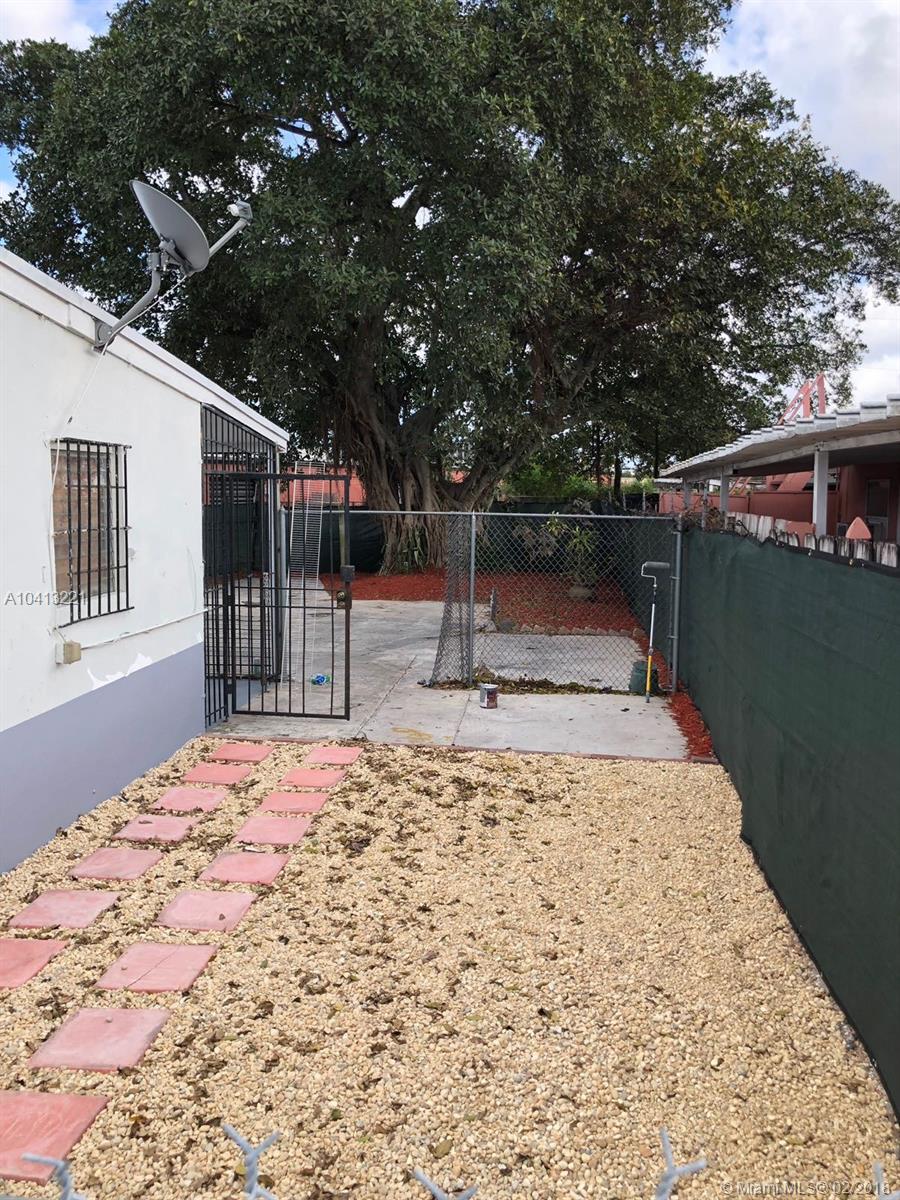 OPA LOCKA PL NO 3 - Residential Lease