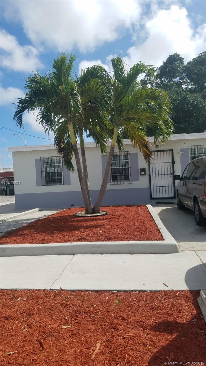 OPA LOCKA PL NO 3 - Residential Lease