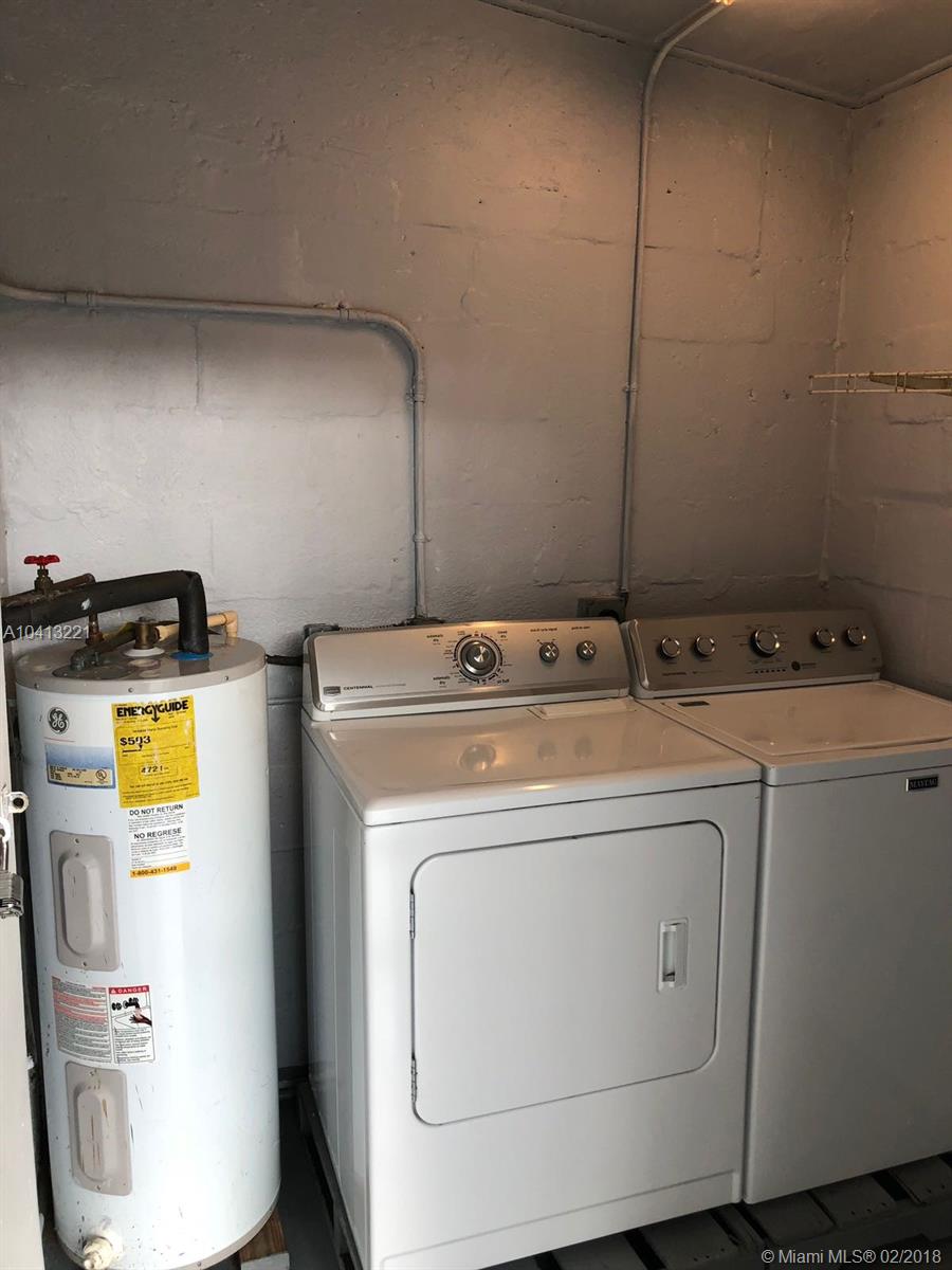 OPA LOCKA PL NO 3 - Residential Lease