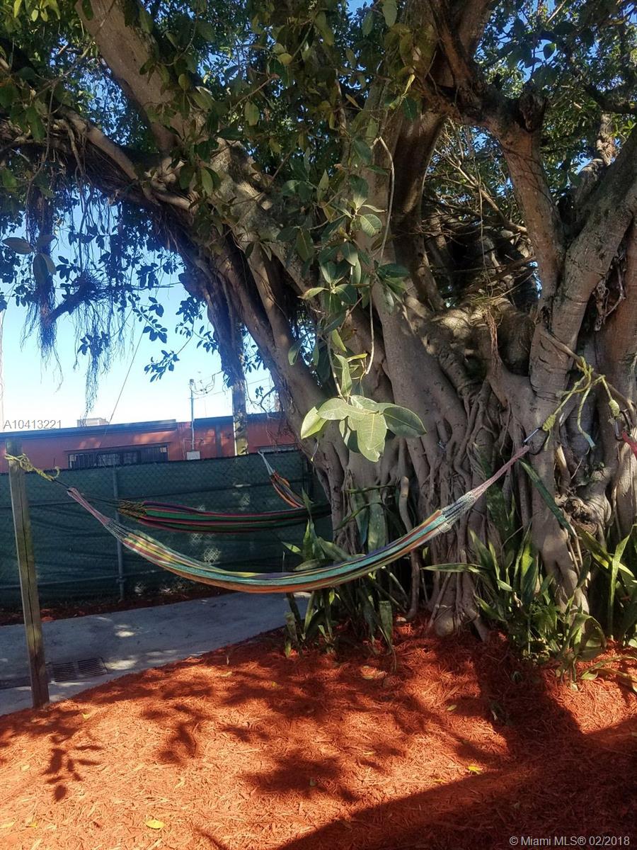 OPA LOCKA PL NO 3 - Residential Lease