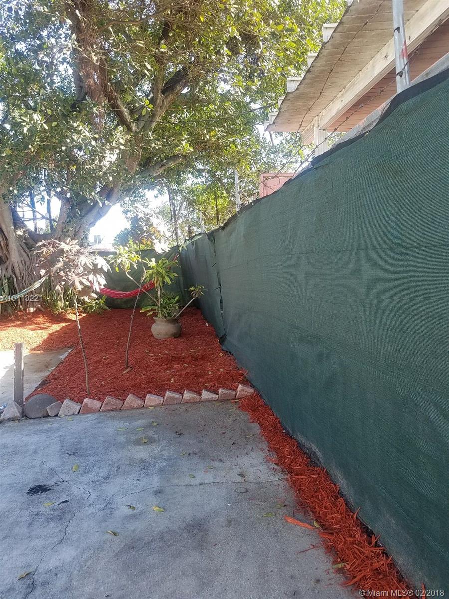 OPA LOCKA PL NO 3 - Residential Lease