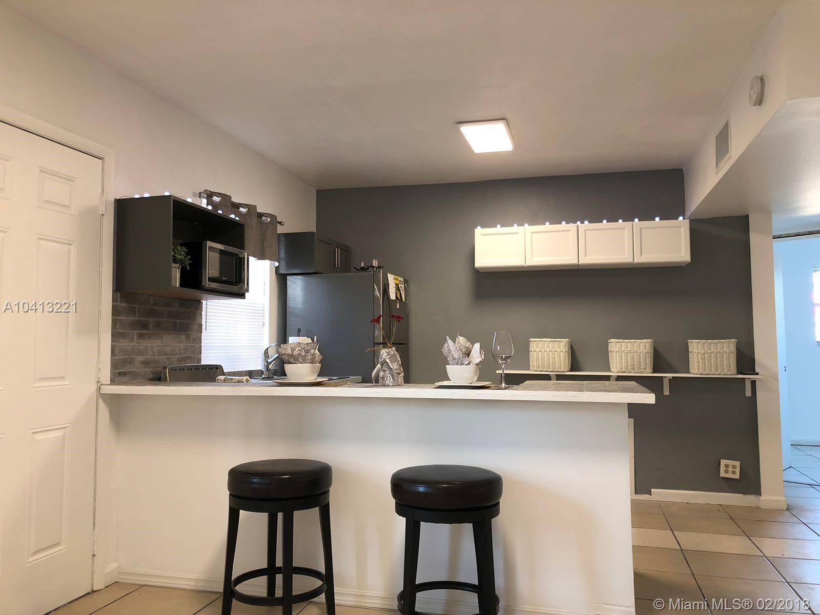 OPA LOCKA PL NO 3 - Residential Lease