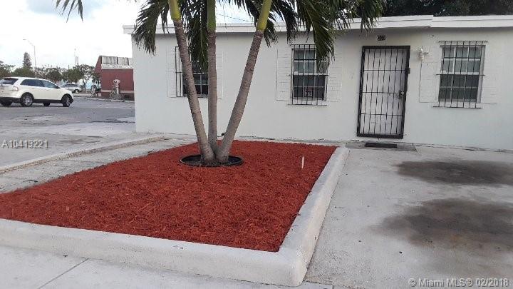 OPA LOCKA PL NO 3 - Residential Lease