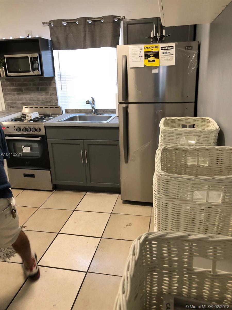 OPA LOCKA PL NO 3 - Residential Lease