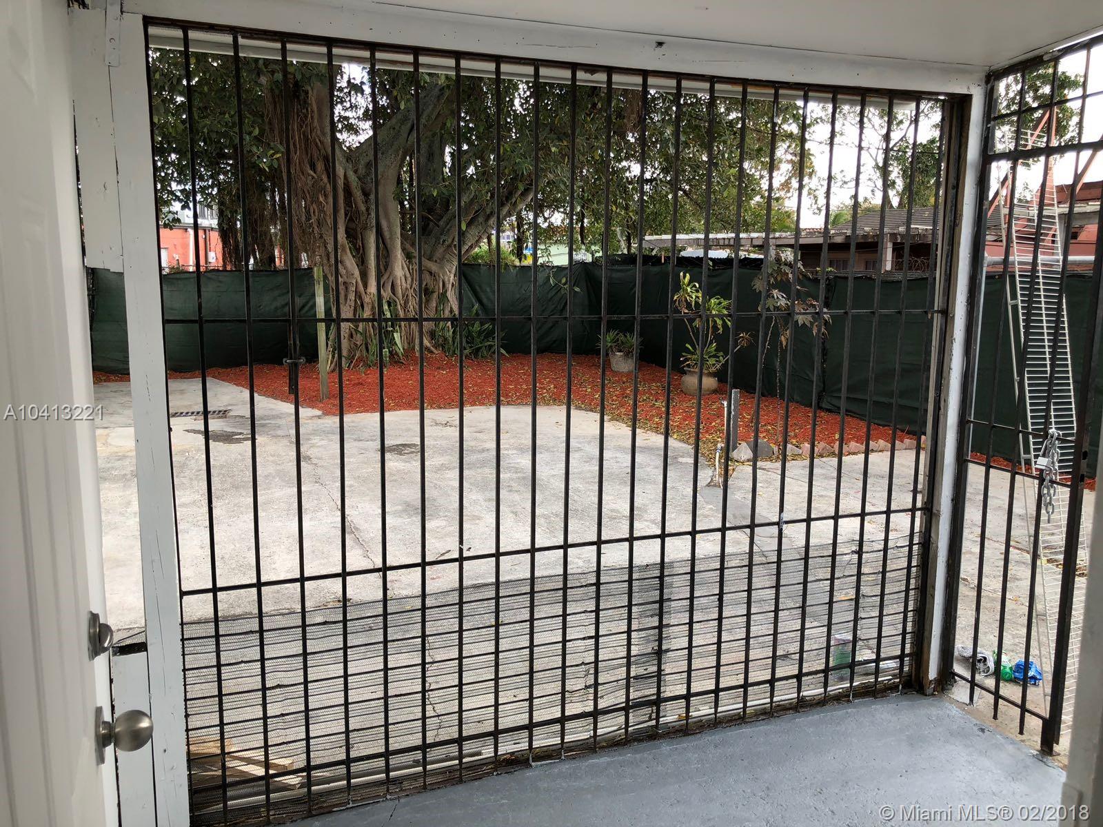 OPA LOCKA PL NO 3 - Residential Lease