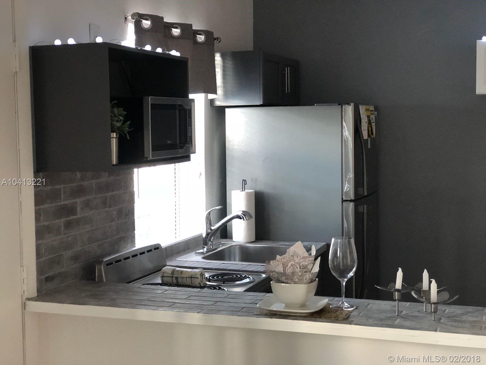 OPA LOCKA PL NO 3 - Residential Lease