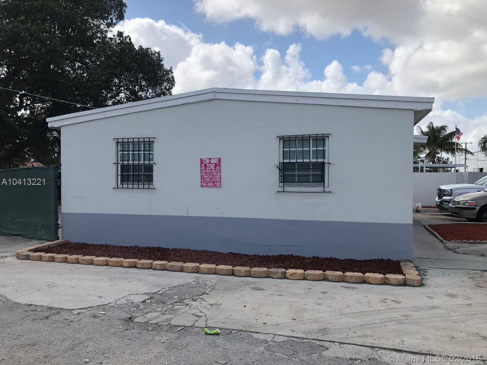 OPA LOCKA PL NO 3 - Residential Lease