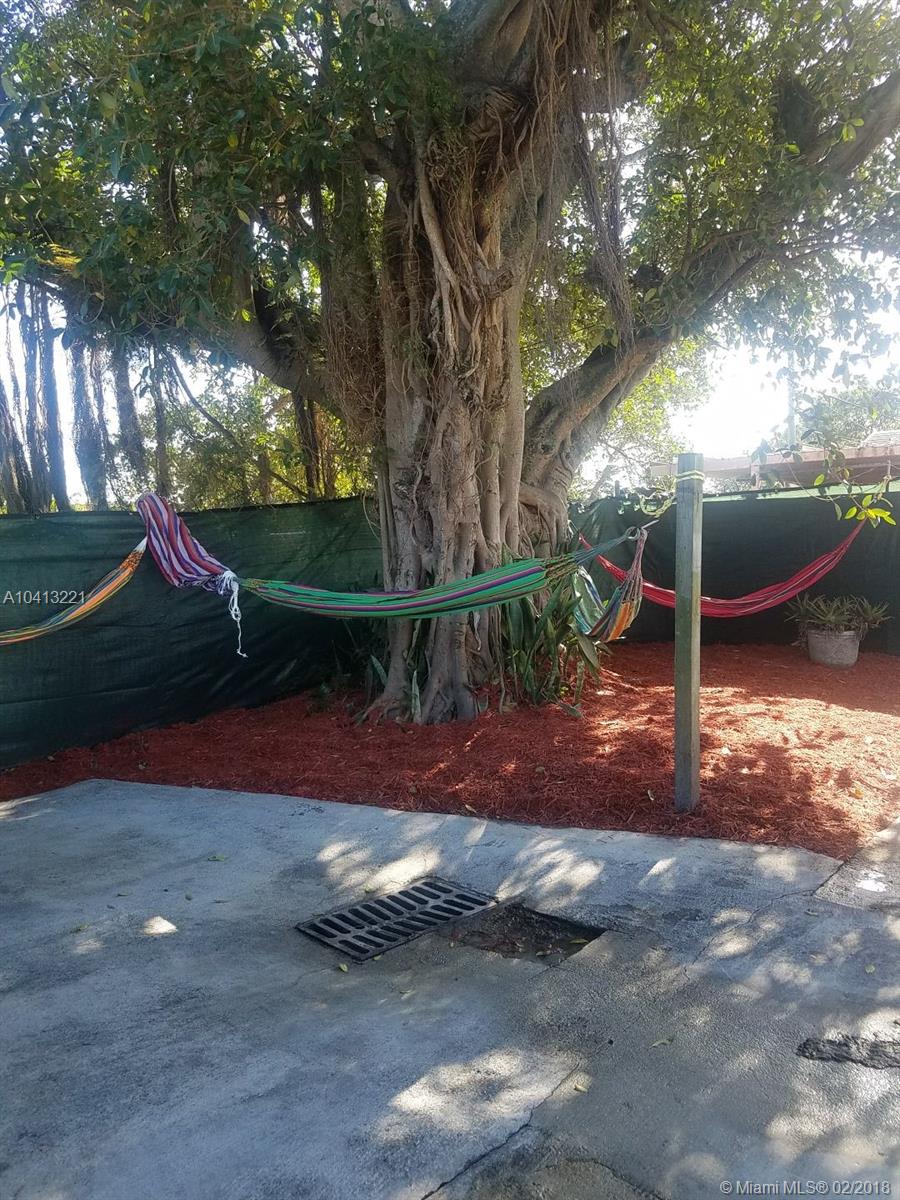 OPA LOCKA PL NO 3 - Residential Lease