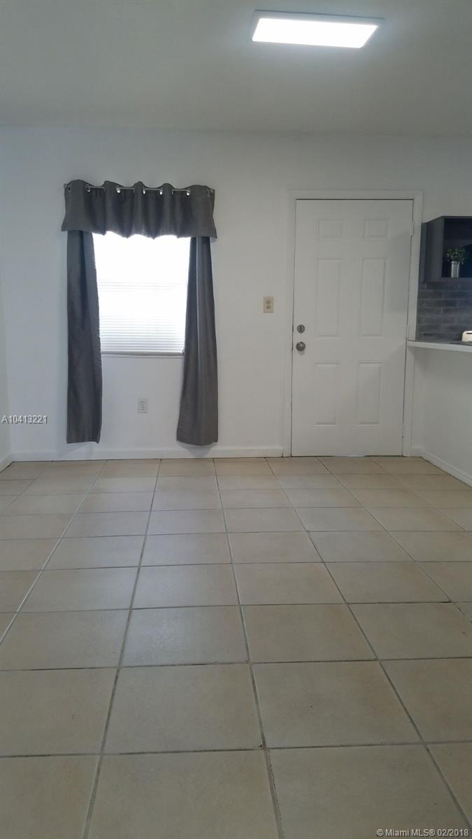 OPA LOCKA PL NO 3 - Residential Lease