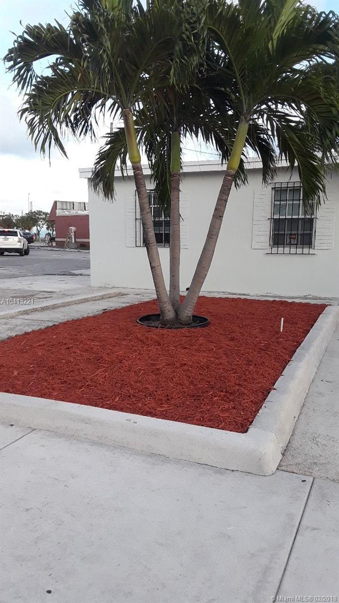 OPA LOCKA PL NO 3 - Residential Lease