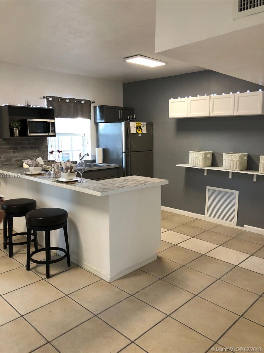 OPA LOCKA PL NO 3 - Residential Lease