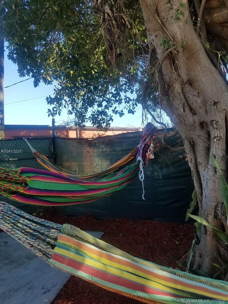 OPA LOCKA PL NO 3 - Residential Lease