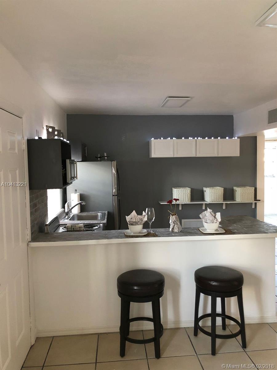 OPA LOCKA PL NO 3 - Residential Lease