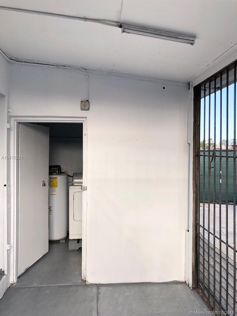 OPA LOCKA PL NO 3 - Residential Lease