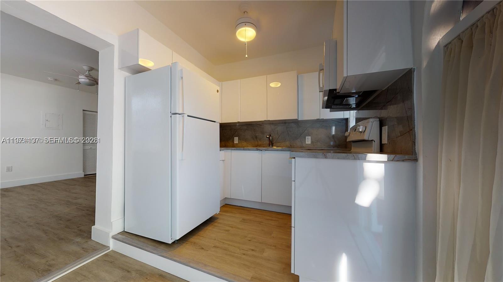 OCEAN BEACH ADDN NO 3 - Residential Lease