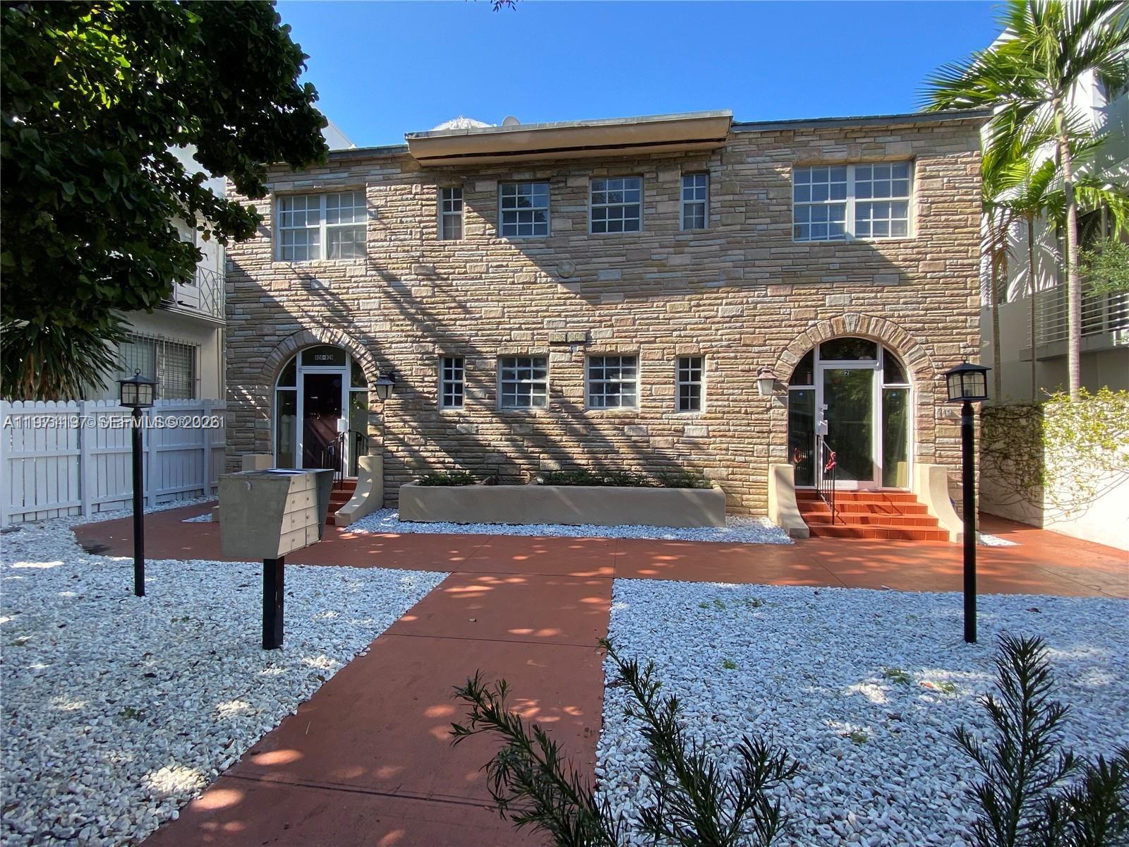 OCEAN BEACH ADDN NO 3 - Residential Lease