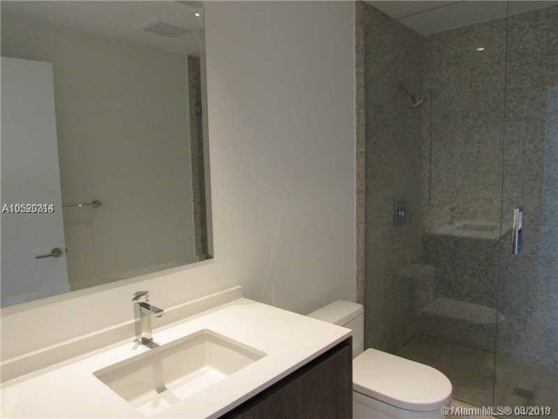 REACH CONDO - Residential Lease