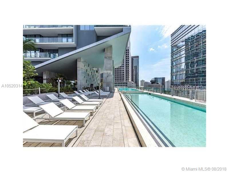 REACH CONDO - Residential Lease