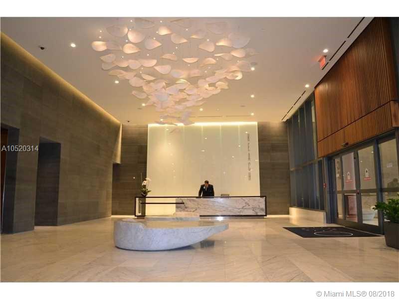 REACH CONDO - Residential Lease