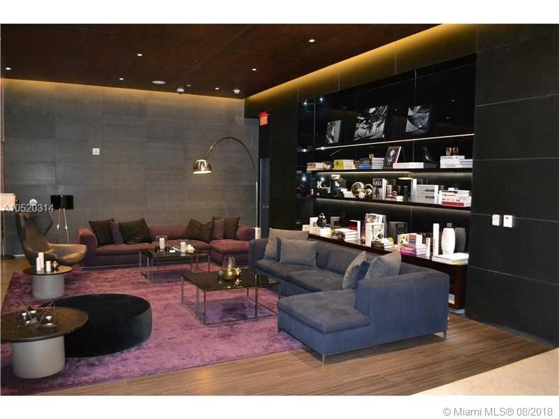 REACH CONDO - Residential Lease