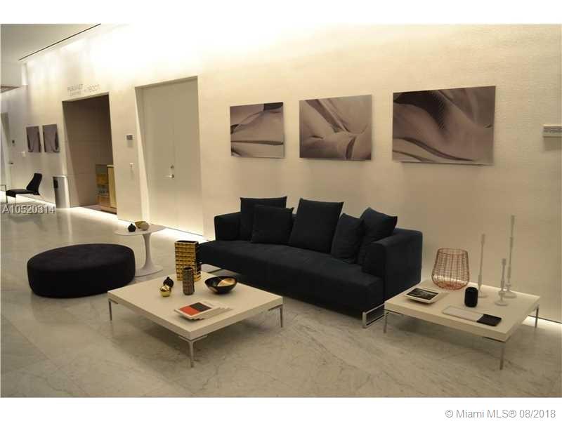 REACH CONDO - Residential Lease