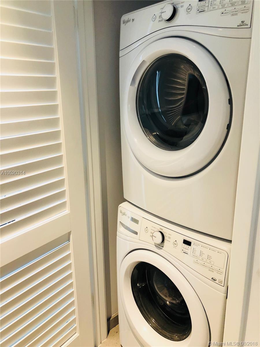 REACH CONDO - Residential Lease