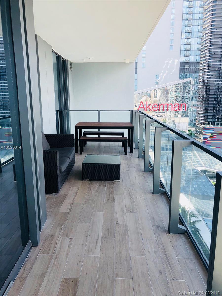 REACH CONDO - Residential Lease