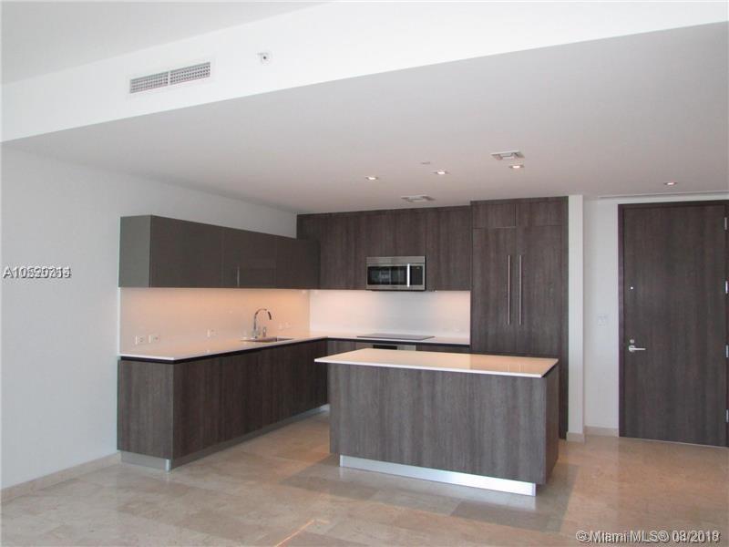 REACH CONDO - Residential Lease