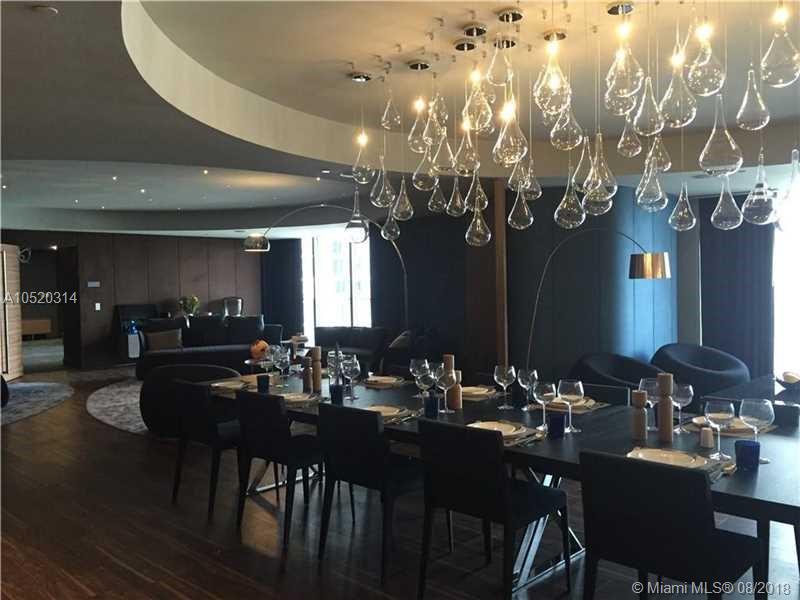 REACH CONDO - Residential Lease