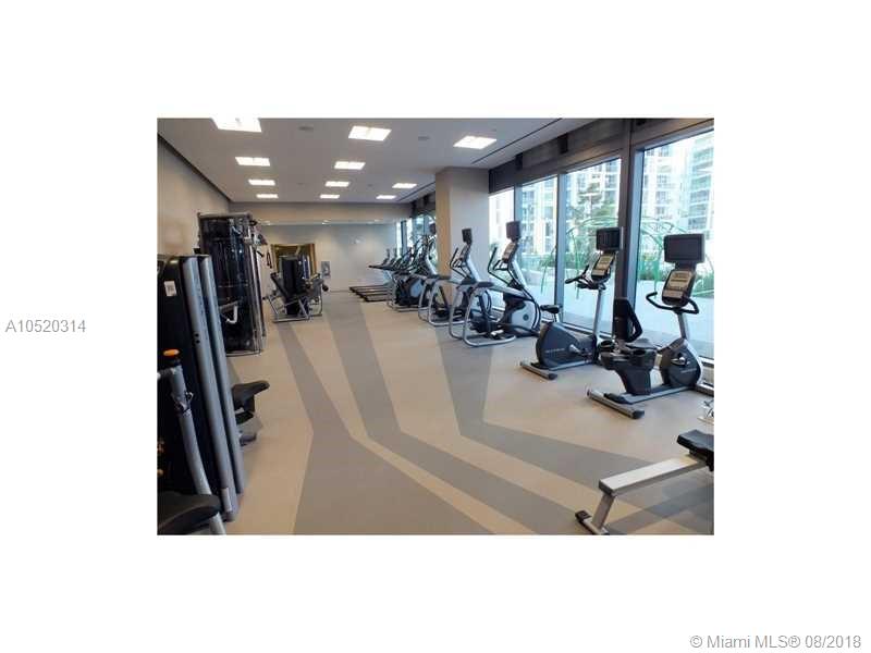 REACH CONDO - Residential Lease