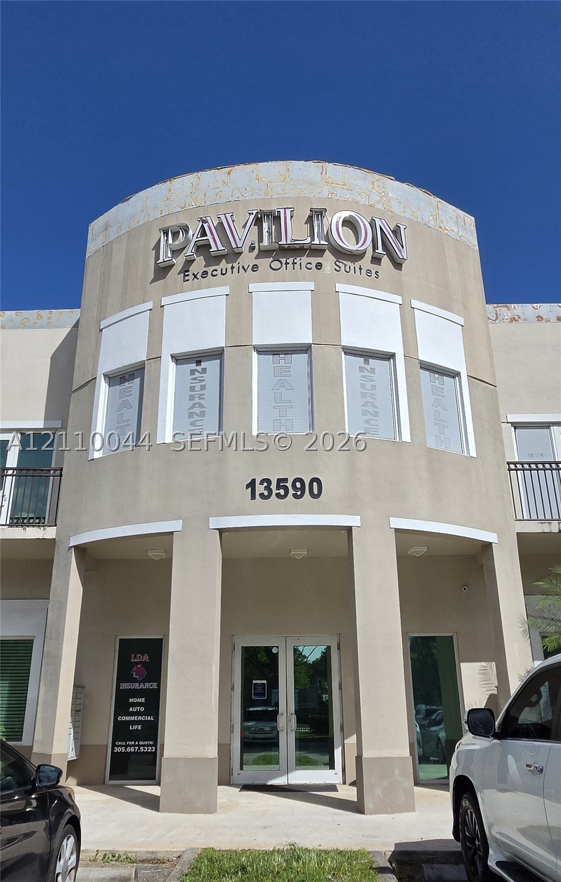 13590 SW 134th Ave 216