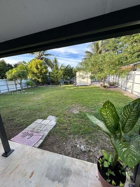 TOWN OF FLORIDA CITY - Residential