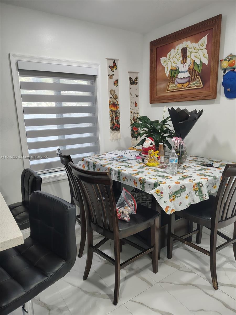 TOWN OF FLORIDA CITY - Residential