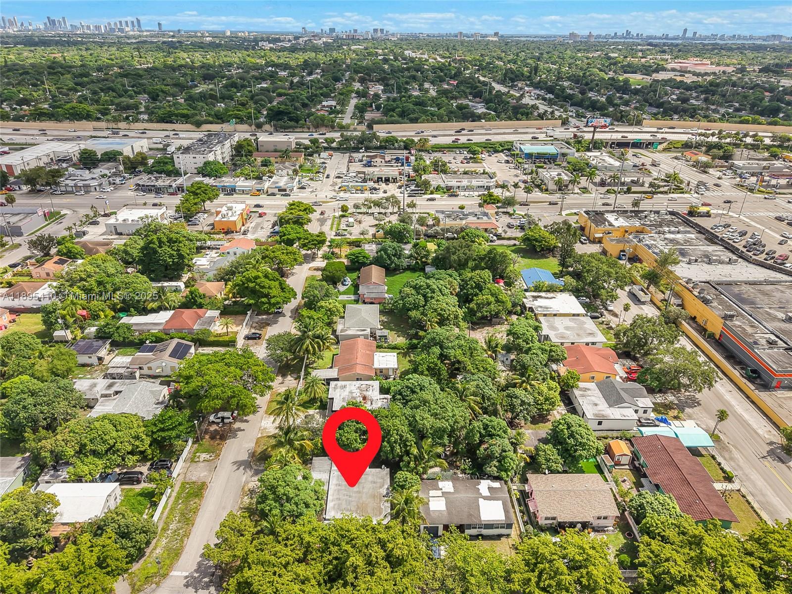 NORTH SHORE HEIGHTS - Residential