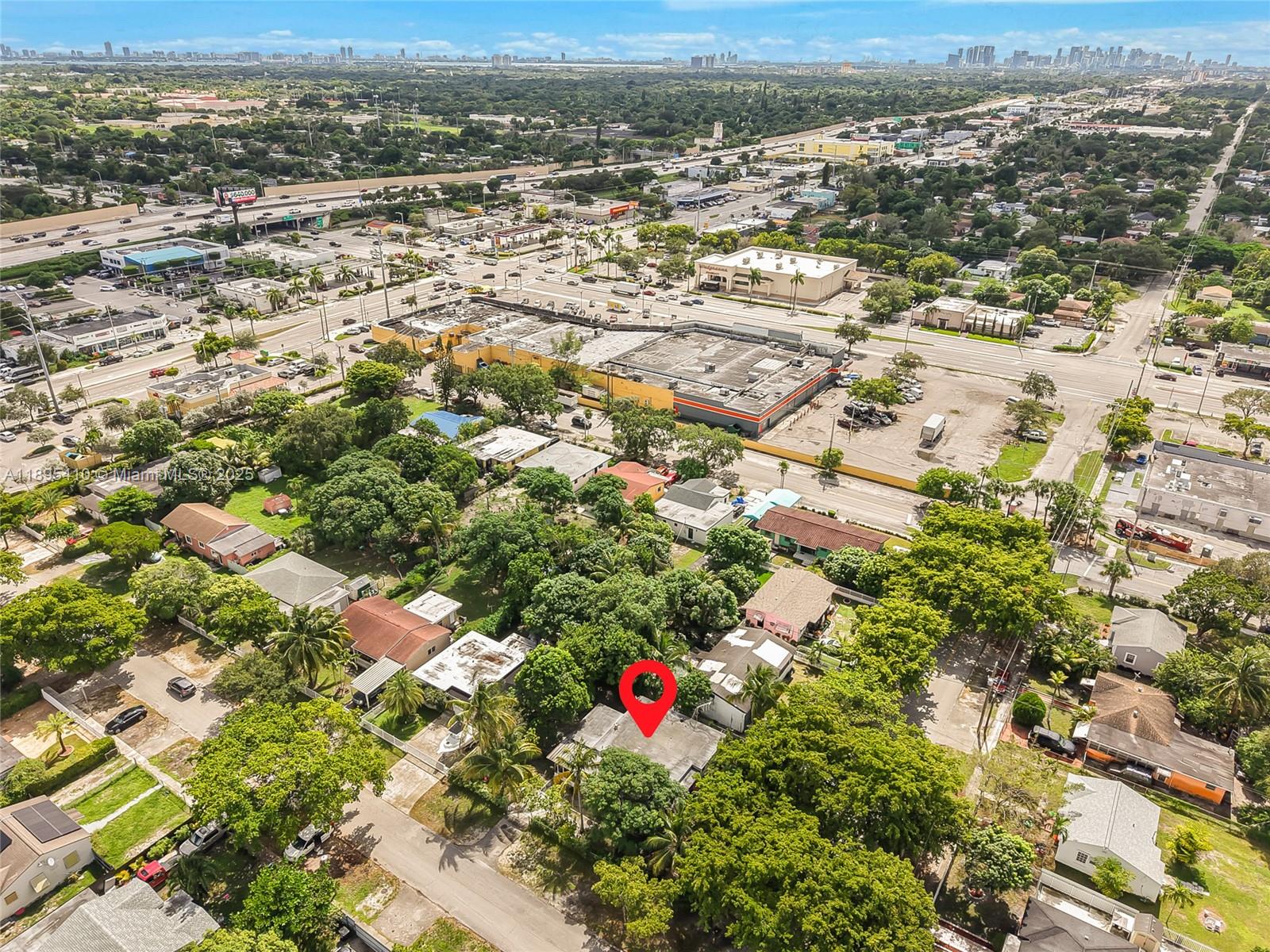 NORTH SHORE HEIGHTS - Residential