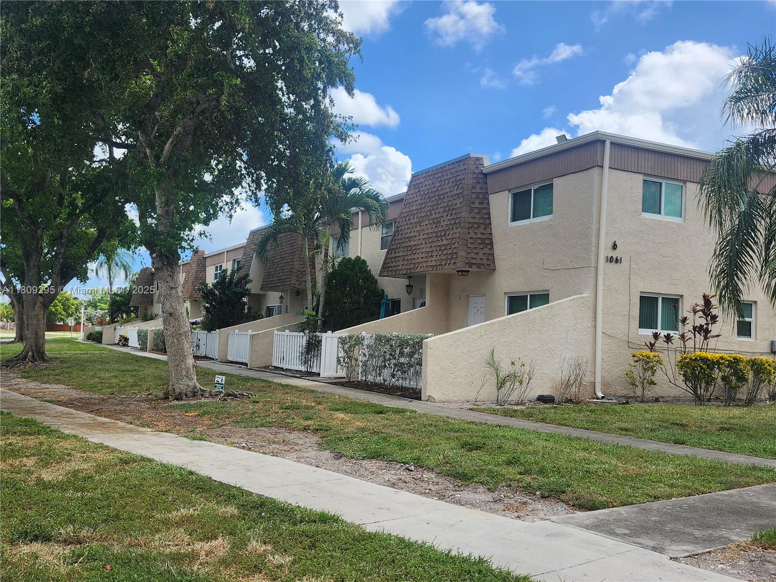 1061 NW 80th Ave J