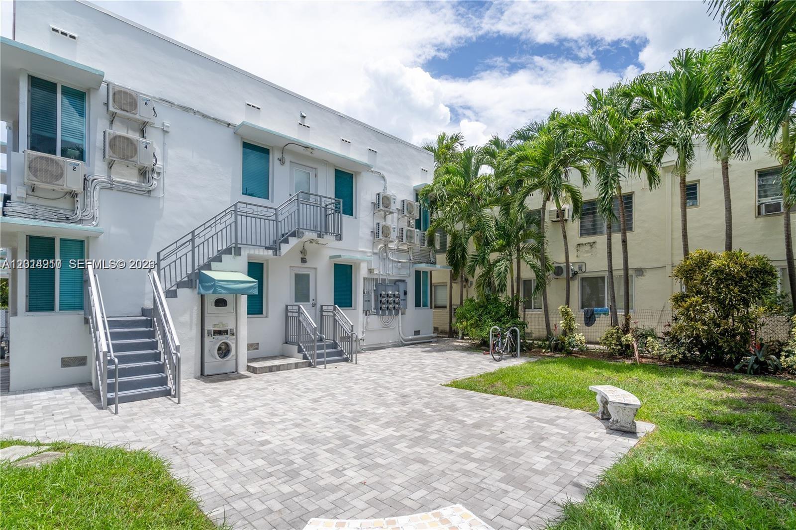 ALTOS DEL MAR NO 3 - Residential Lease