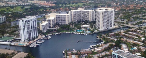 Photo of 2500 Parkview Dr #507, Hallandale Beach, FL 33009 (MLS # A12101103)