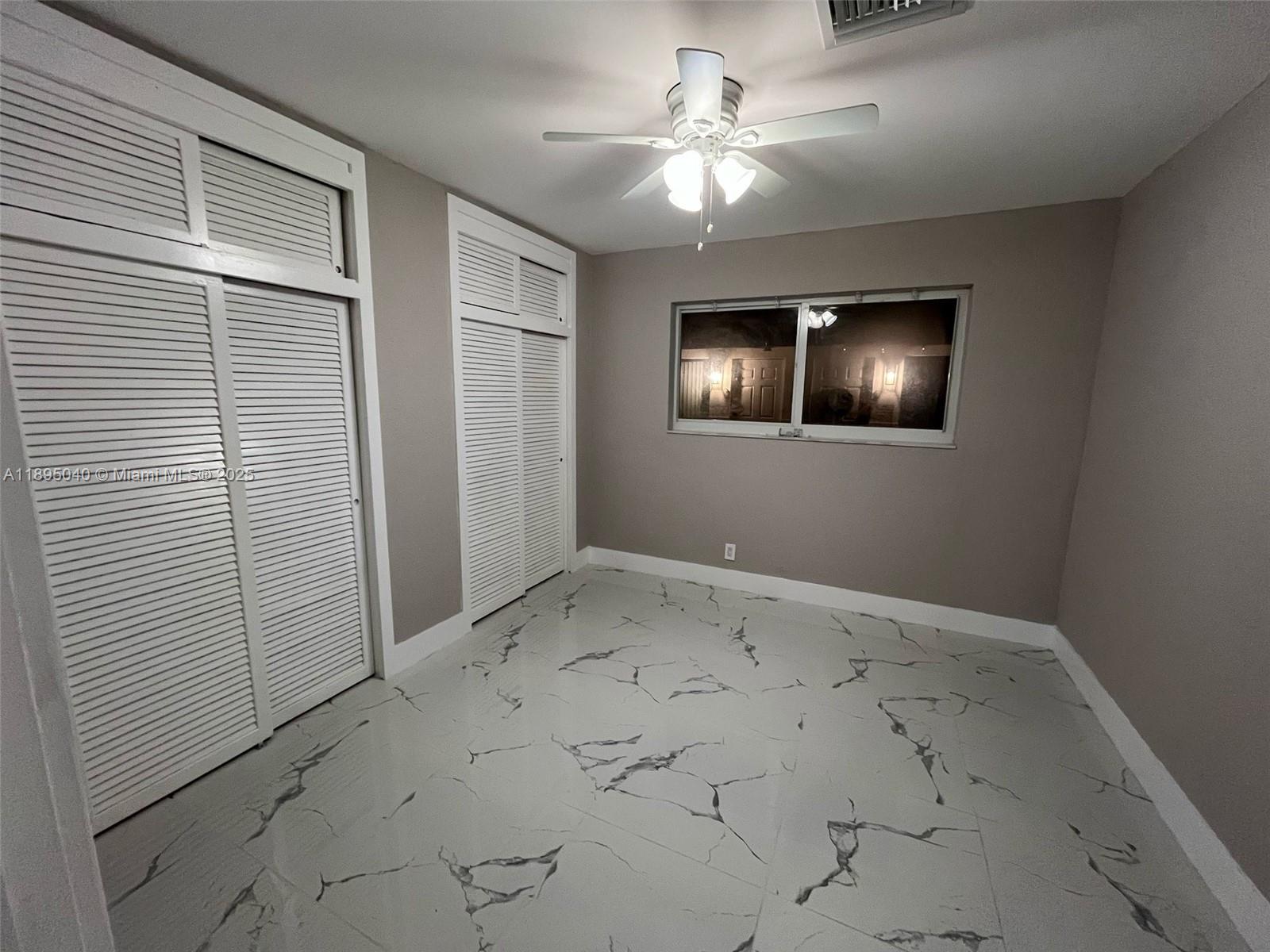 WAVERLY PLACE - Residential Lease