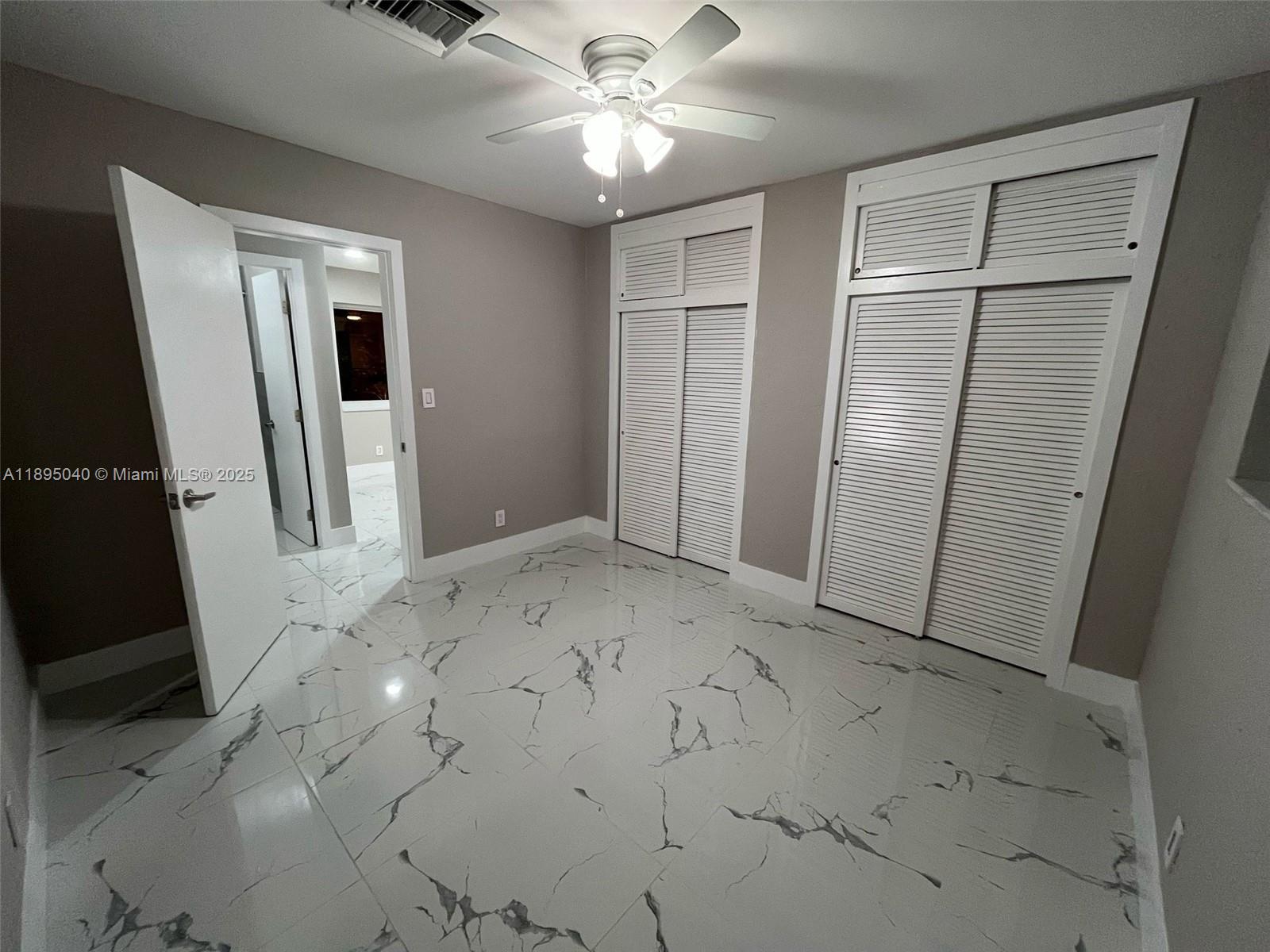 WAVERLY PLACE - Residential Lease