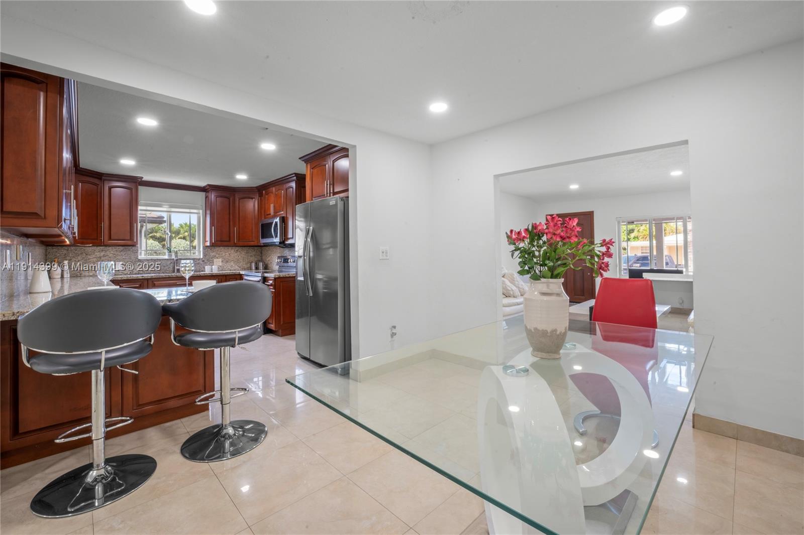 TAMIAMI ACRES PLAN 1 - Residential