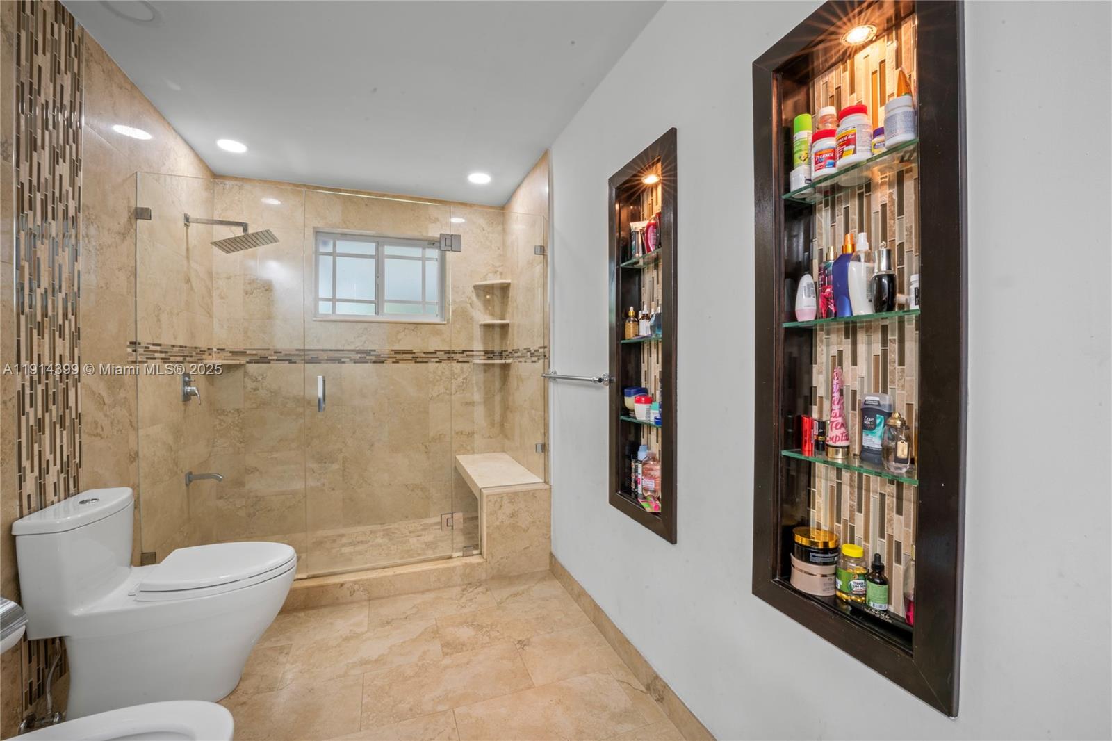 TAMIAMI ACRES PLAN 1 - Residential