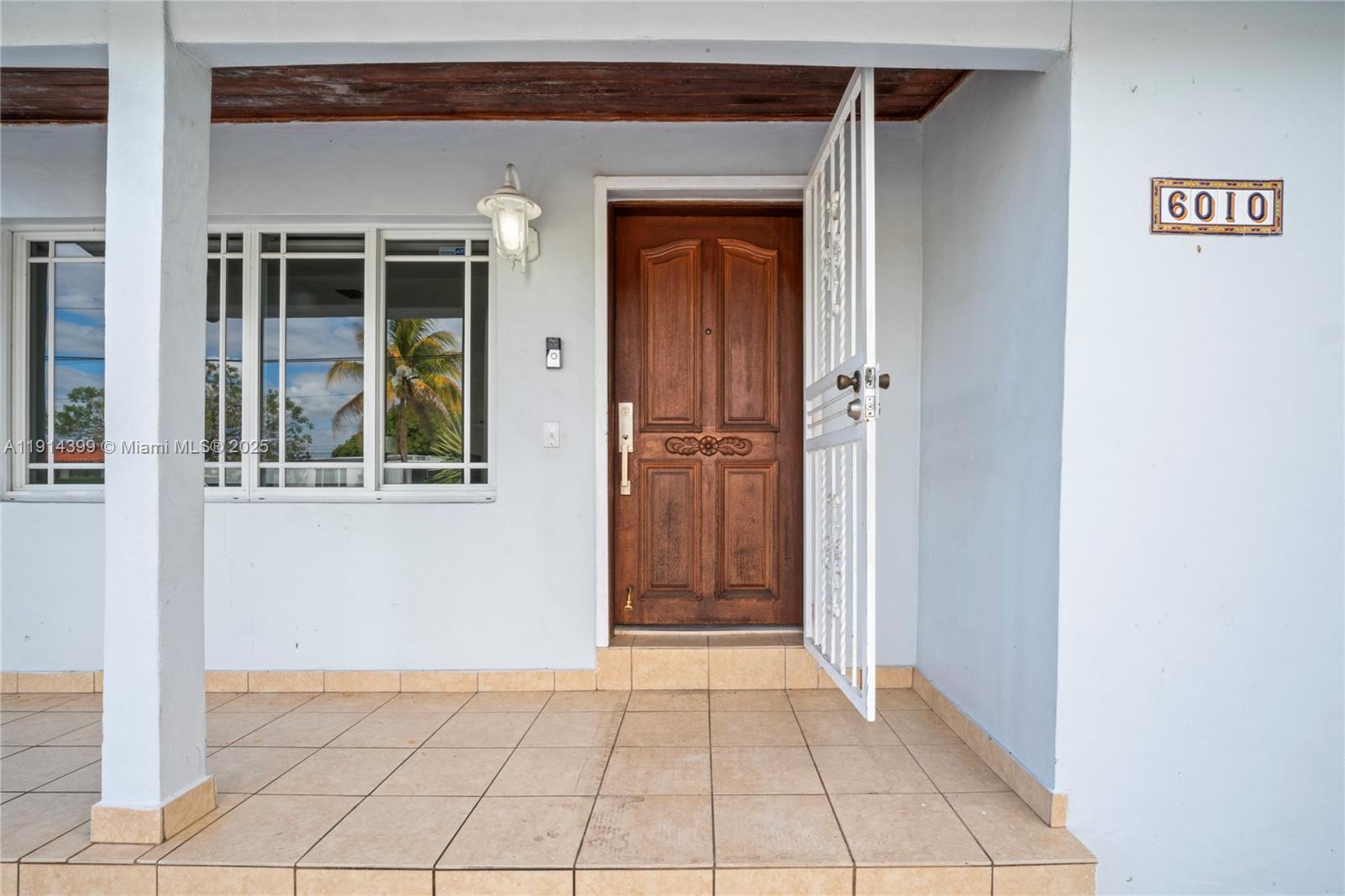 TAMIAMI ACRES PLAN 1 - Residential