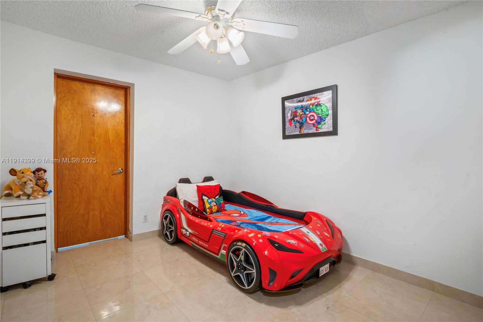 TAMIAMI ACRES PLAN 1 - Residential