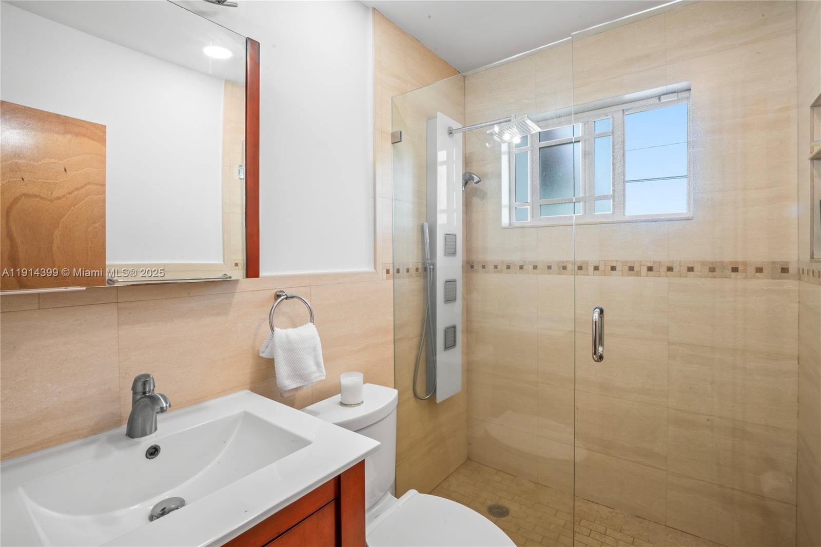 TAMIAMI ACRES PLAN 1 - Residential